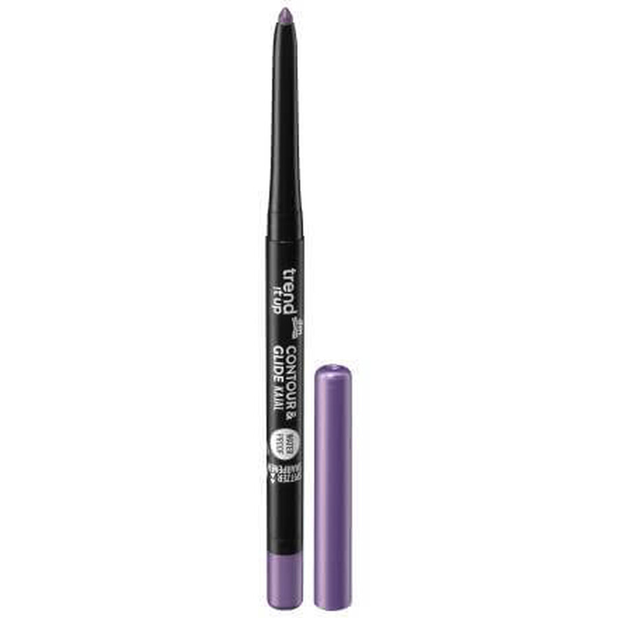 Acquista Trend !t up Contour & Glide Kajal Eye Liner 038, 0,3 g Trend !t up Contour & Glide Kajal Eye Liner 038, 0,3 g