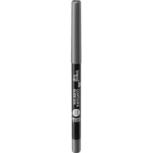 Trend !t up Contour & Glide Kajal eyeliner 040, 0.3 g