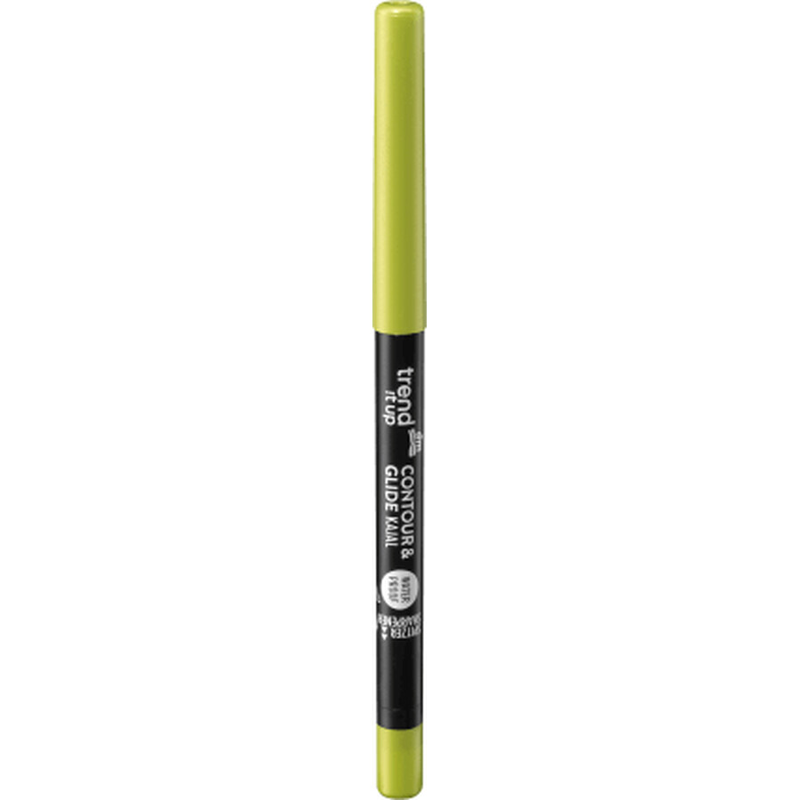Shop Trend !t up Contour&Glide Eyeliner Kajal Nr. 086, 0,5 g Trend !t up Contour&Glide Eyeliner Kajal Nr. 086, 0,5 g