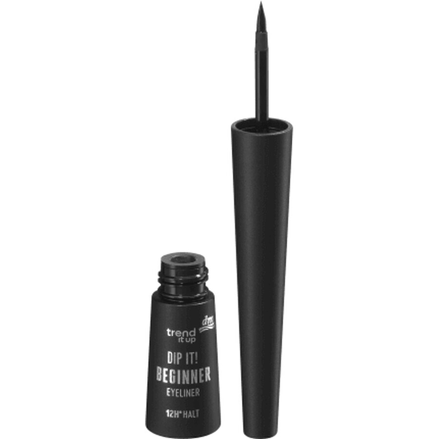 Acquista Trend!t up Immergilo! Mascara occhi per principianti, 2,5 ml Trend!t up Immergilo! Mascara occhi per principianti, 2,5 ml