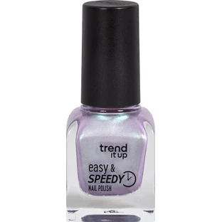 Esmalte de uñas Trend !t up easy &amp; speedy nº 200, 6 ml