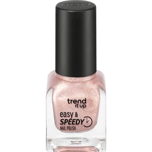 Esmalte de uñas Trend !t up easy &amp; speedy nº 250, 6 ml
