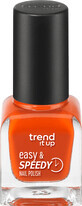 Trend !t up easy &amp; speedy ojă Nr. 350, 6 ml