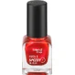 Trend !t up easy & speedy nail polish No. 100, 6 ml