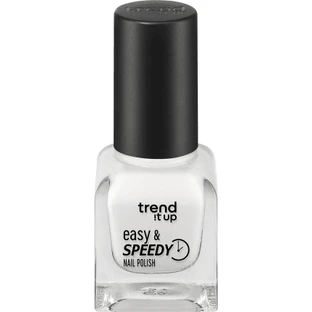 Trend !t up easy & speedy nagellak Nr.110, 6 ml