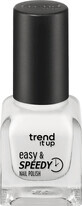 Trend !t up easy &amp; speedy ojă Nr.110, 6 ml
