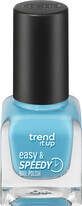Trend !t up easy &amp; speedy ojă Nr.170, 6 ml