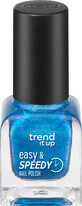 Trend !t up easy &amp; speedy ojă Nr.180, 6 ml