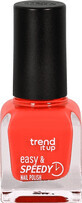 Trend !t up easy &amp; speedy Nagellack Nr.290, 6 ml