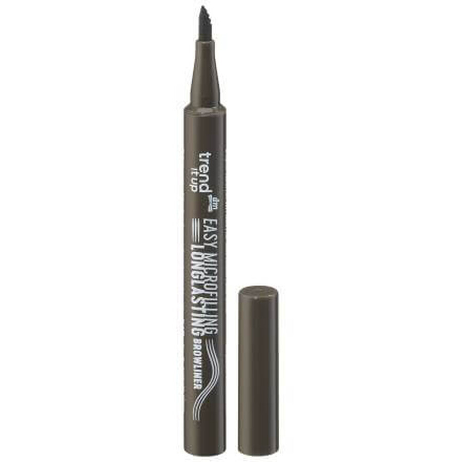 Comprar Lápiz de cejas Trend !t up Easy microfil nº 040, 1 ml Lápiz de cejas Trend !t up Easy microfil nº 040, 1 ml