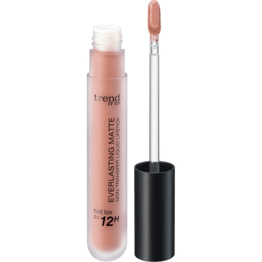 Buy Trend !t up Everlasting Matte Non-Transfer Liquid Lipstick No.010, 5 ml Trend !t up Everlasting Matte Non-Transfer Liquid Lipstick No.010, 5 ml