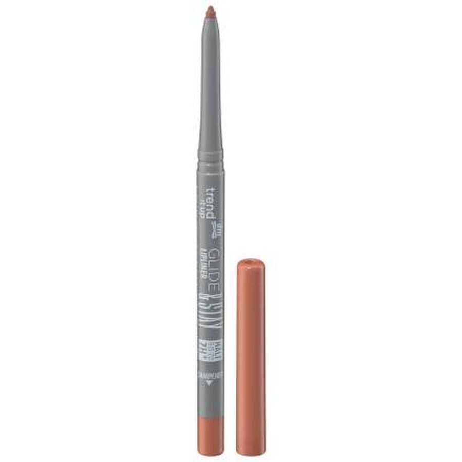 Acquista Matita labbra Trend !t up Glide & Stay 060 Caramello, 0,35 g Matita labbra Trend !t up Glide & Stay 060 Caramello, 0,35 g