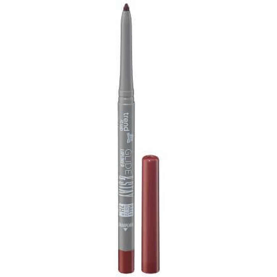 Buy Trend !t up Glide & Stay Lip Pencil 230 Berry, 0,35 g Trend !t up Glide & Stay Lip Pencil 230 Berry, 0,35 g