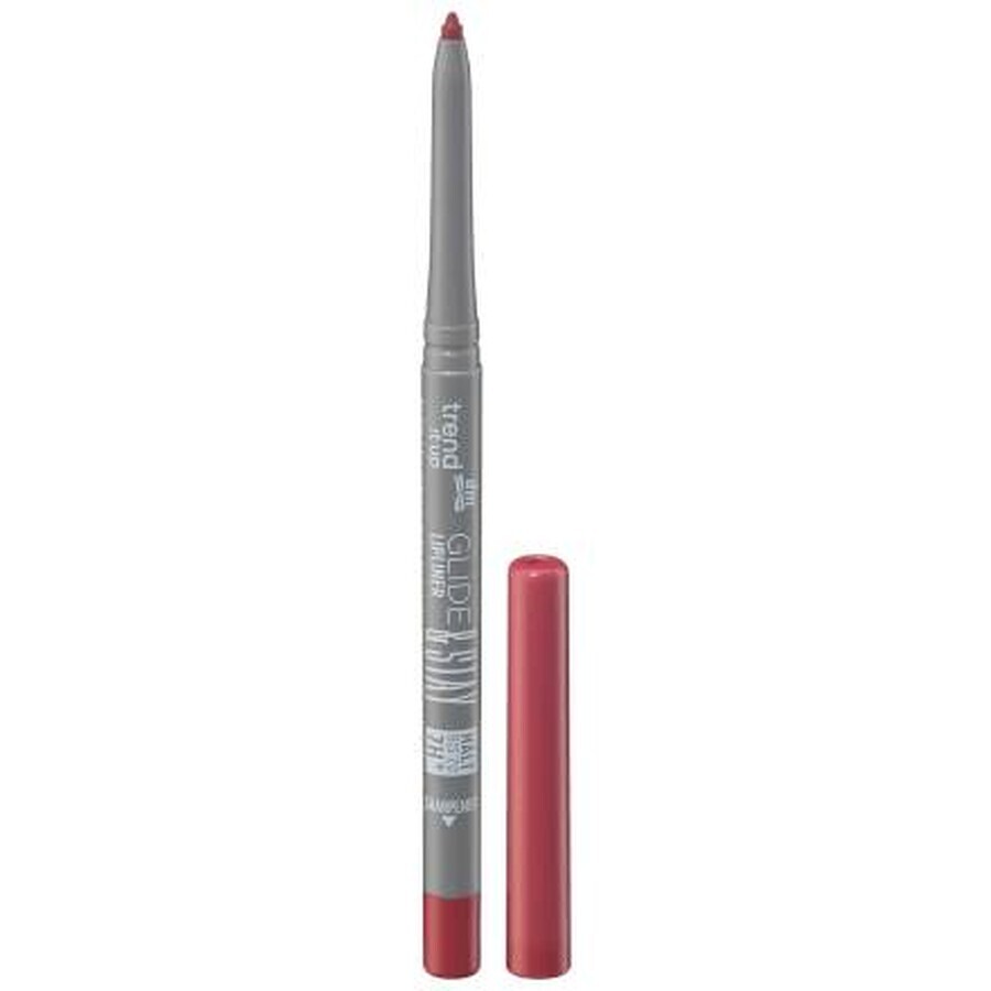 Cumpără Trend !t up Glide & Stay creion de buze 240 Light Berry, 0,35 g Trend !t up Glide & Stay creion de buze 240 Light Berry, 0,35 g