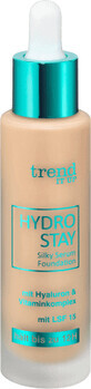Trend !t up Fond de teint Hydro Stay Serum No. 040, 30 ml