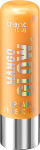 Trend !t up Mango Glow lip balm, 4,5 g