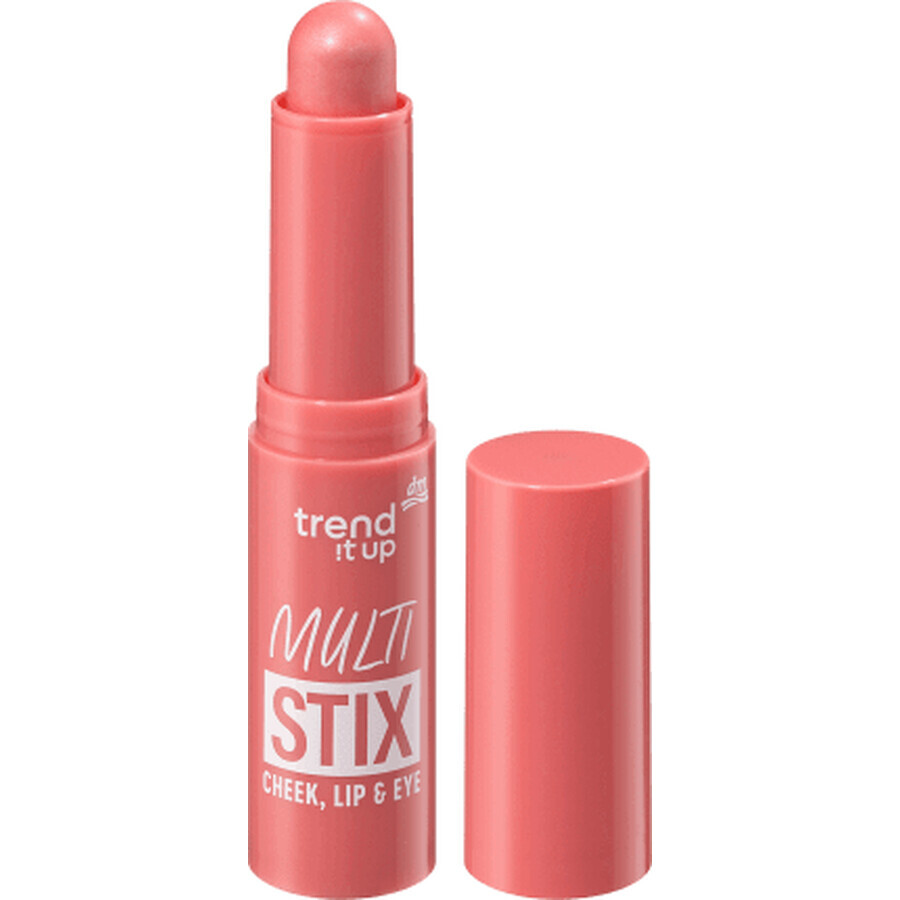 Cumpără Trend !t up Multi Stix baton multifuncțional 010 Rose, 5 g Trend !t up Multi Stix baton multifuncțional 010 Rose, 5 g