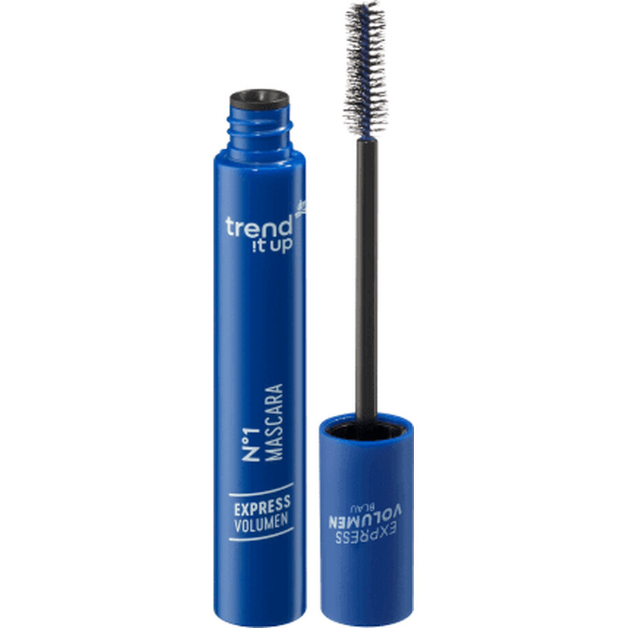 Shop Trend !t up N°1 Wimperntusche Nr. 030, 12 ml Trend !t up N°1 Wimperntusche Nr. 030, 12 ml