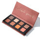 Trend !t up Palette de fards &#224; paupi&#232;res Nude Mood, 4,8 g