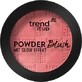 Trend !t up Powder Blush Rouge - No. 030, 5 g