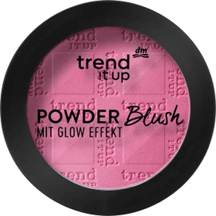 Trend !t up Powder Blush Rouge Blush No. 080, 5 g