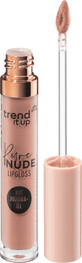 Trend !t up Pure Nude Lipgloss - No. 020, 5 ml