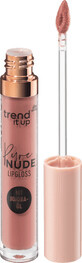 Trend !t up Pure Nude Lipgloss - No. 030, 5 ml