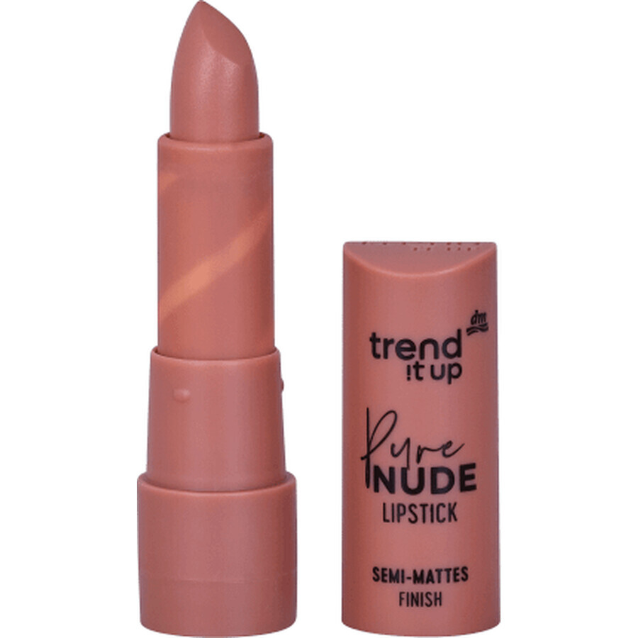 Buy Trend !t up Pure Nude lipstick - No. 030, 4.2 g Trend !t up Pure Nude lipstick - No. 030, 4.2 g