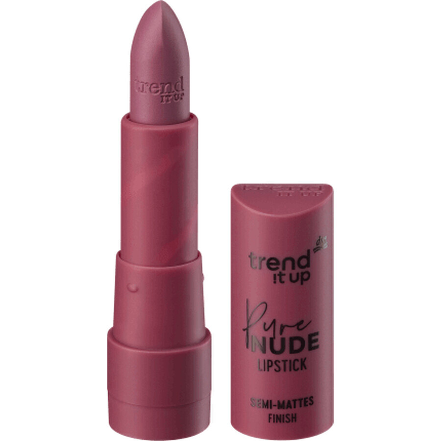 Buy Trend !t up Pure Nude Lipstick 045, 4,2 g Trend !t up Pure Nude Lipstick 045, 4,2 g