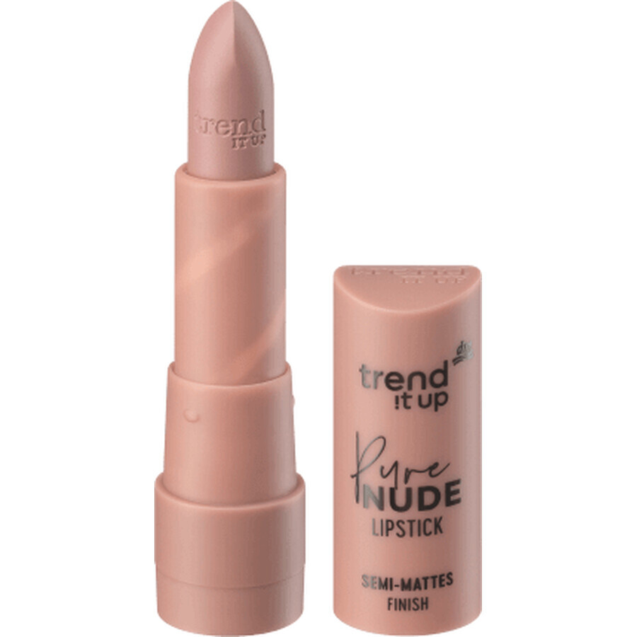 Buy Trend !t up Pure Nude lipstick 050, 4.2 g Trend !t up Pure Nude lipstick 050, 4.2 g