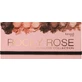 Trend !t up Palette de fards à paupières Rocky Rose, 4,8 g