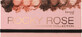 Paleta de sombras de ojos Trend !t up Rocky Rose, 4,8 g
