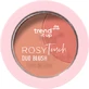 Trend It up Rosy Touch Duo Blush Nr. 010, 4,5 g