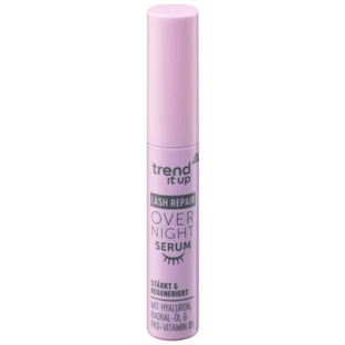 Trend !t up Overnight eyelash repair serum, 8 ml