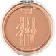 Polvos bronceadores Trend !t up Silk'n Sun Glow nº 020, 9 g
