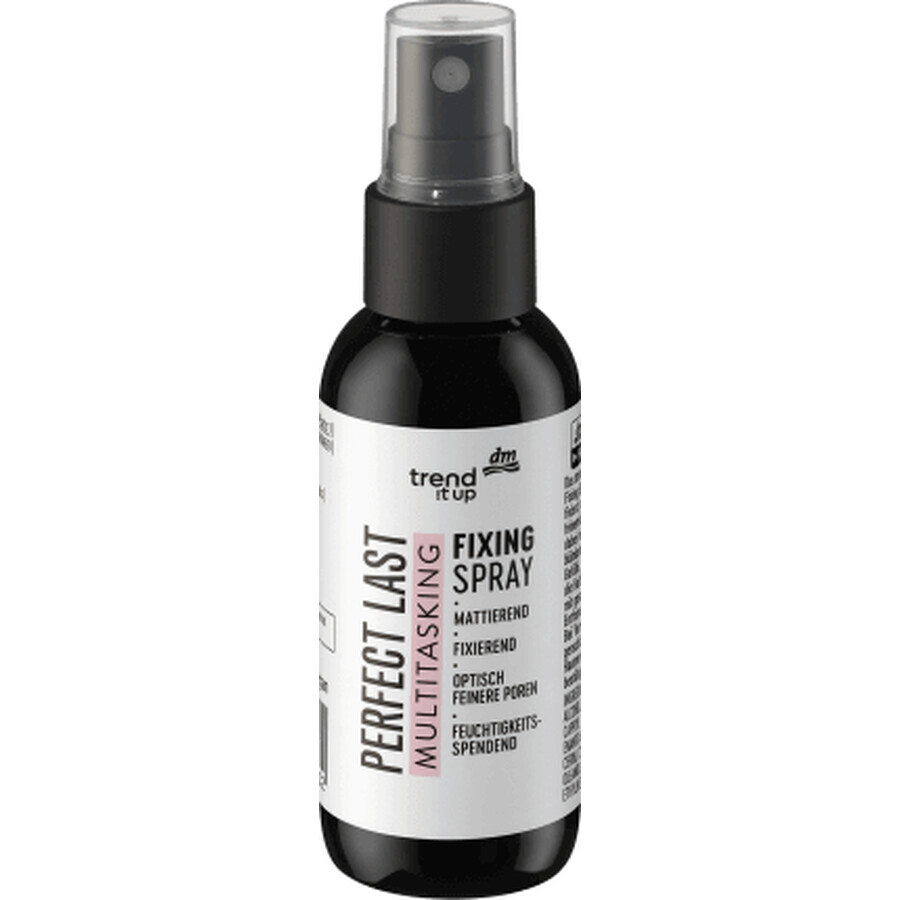 Acquista Trend !t up Spray fissante trucco multifunzionale, 60 ml Trend !t up Spray fissante trucco multifunzionale, 60 ml