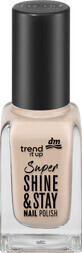 Trend !t up Super shine &amp;stay Nagellack Nr. 720, 8 ml