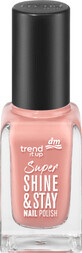 Trend !t up Smalto super brillante e resistente N. 750,8 ml