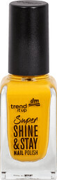 Trend !t up Super shine &amp;stay Nagellack Nr.920, 8 ml