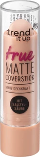 Trend !t up True Matte stick concealer No.010, 6,5 g