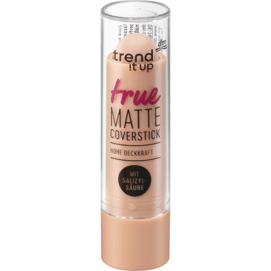 Buy Trend !t up True Matte corrector stick No. 020, 6.5 g Trend !t up True Matte corrector stick No. 020, 6.5 g