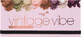 Trend !t up Vintage Vibe Blush Palette 010, 4.8 g