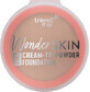 Trend !t up Fond de teint cr&#232;me-poudre 2en1 Wonder Skin 010, 10,5 g