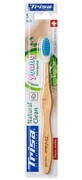 TRISA Cepillo de Dientes Clean Young, 1 ud.