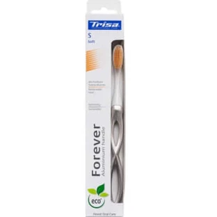 TRISA Toothbrush Forever Soft, 1 pc