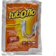 tub.O.flo Granulat zur Entstopfung von Warmwasserleitungen, 100 g