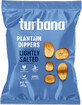 Turbana Chips plantain dippers, 198 g