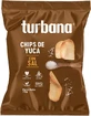 Turbana Cassava cassava chips, 70 g