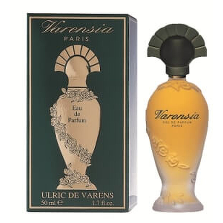 Buy UdV - Ulric de Varens Eau de Parfum Pour Elle, 30 ml UdV - Ulric de Varens Eau de Parfum Pour Elle, 30 ml