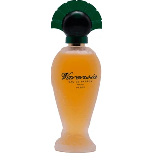 UdV - Agua de perfume Ulric de Varens Varensia, 50 ml